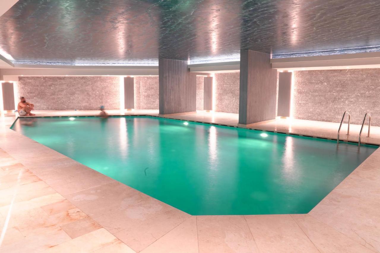 Benesta Residence By Newinn Istanbul Eksteriør bilde