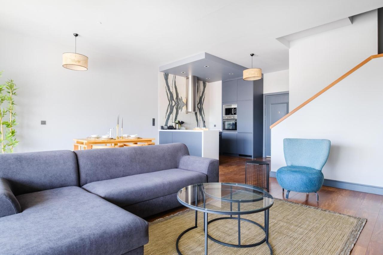 Benesta Residence By Newinn Istanbul Eksteriør bilde