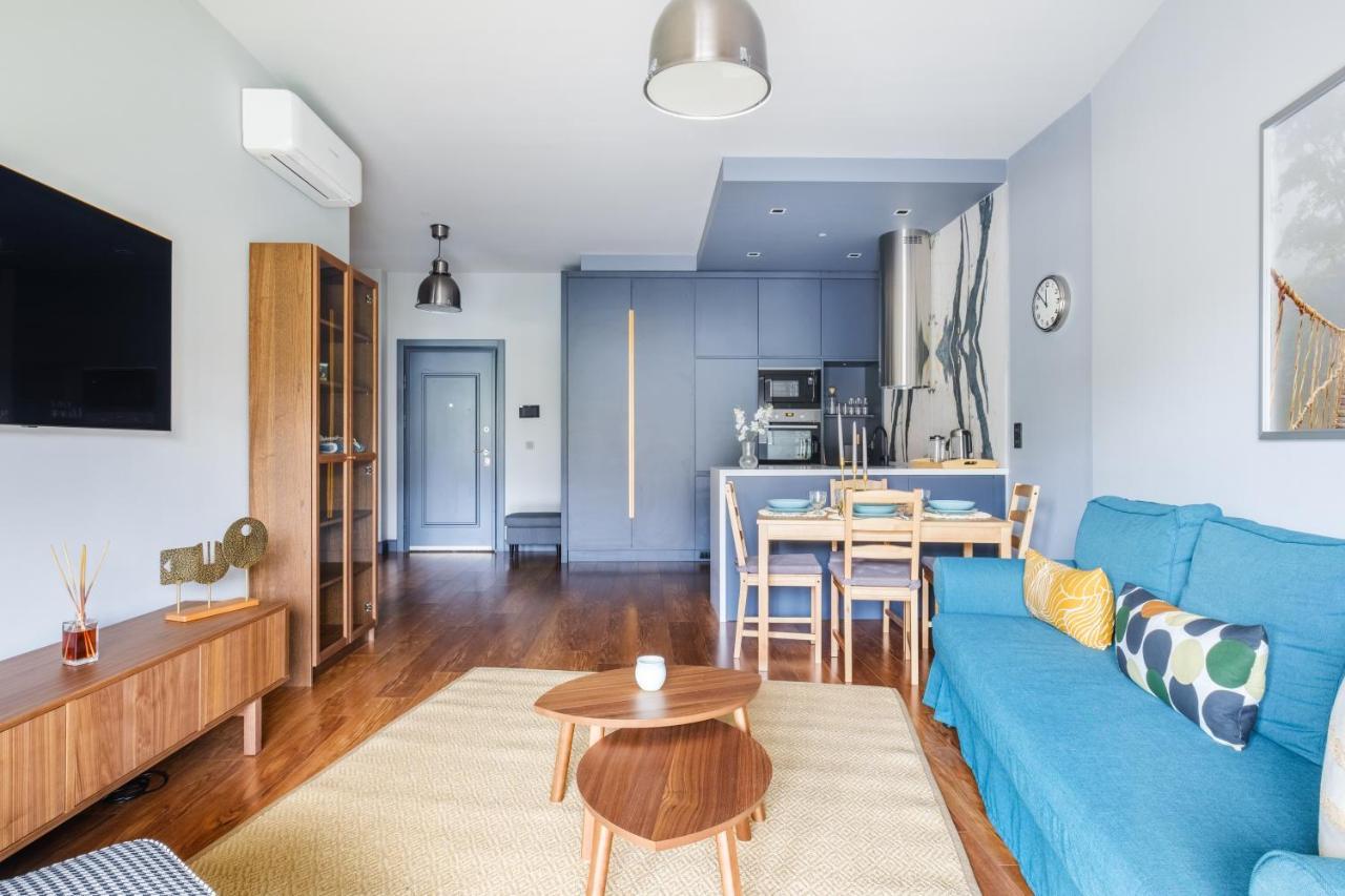 Benesta Residence By Newinn Istanbul Eksteriør bilde